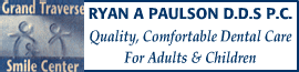 Paulson Ryan A DDS PC
