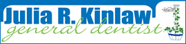 Kinlaw Julia R