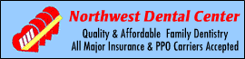 Northwest Dental Center