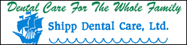 Shipp Dental Care LTD