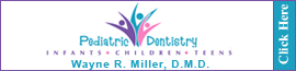Pediatric Dentistry For Infants Children & Teens PC