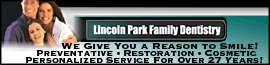 Lincoln Park Family Dentistry