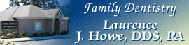Howe Laurence J PA DDS