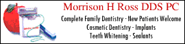 Morrison H Ross DDS PC