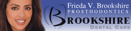 Brookshire, Frieda DDS MS Inc