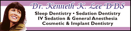 Lee Kenneth K DDS
