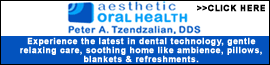Aesthetic Oral Health