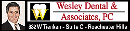 Wesley Dental & Associates, PC