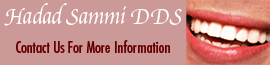 Hadad Sammi DDS