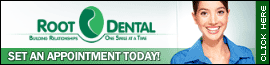 Root Dental PA