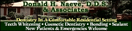 Naeve Donald H DDS & Associates