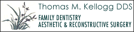 Kellogg Thomas M DDS