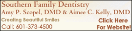 Southern Family Dentistry PLLC