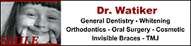 Dr. Watiker