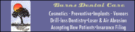 Burns Dental Care