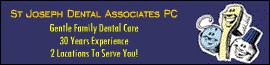 St Joseph Dental Associates