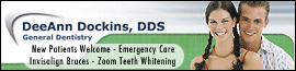 Dee Ann Dockins, DDS