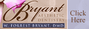 Bryant Aesthetic Dentistry
