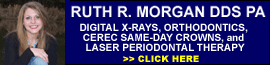 Morgan Ruth R DDS PA