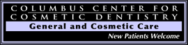 Columbus Center For Cosmetic Dentistry