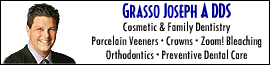 Grasso Joseph A DDS