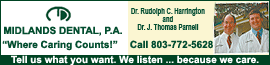 Midlands Dental PA