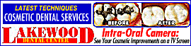 Lakewood Dental Center-Dentistry For Children & Adults