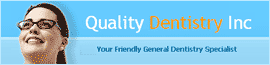 Quality Dentistry Inc.