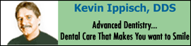 Ippisch Kevin DDS
