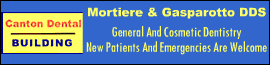 Mortiere & Gasparotto DDS
