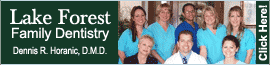 Lake Forest Family Dentistry