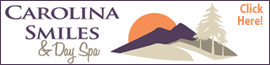 Carolina Smiles & Day Spa