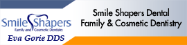 Eva Goriee - Smile Shapers Dental