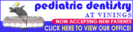 Pediatric Dentistry At Vinings