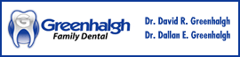 Greenhalgh Family Dental