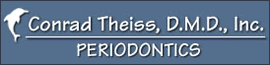 Theiss Conrad C DMD Inc