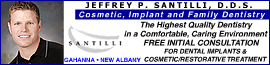 Santilli Jeffrey DDS