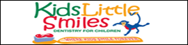 Kids Little Smiles