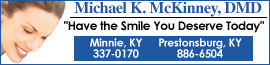 McKinney Michael K