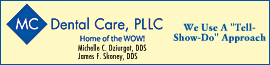 MCDental Care PLLC