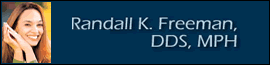 Freeman, Randall K.