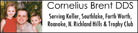 Cornelius Brent DDS