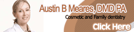 Meares Austin B DMD PA