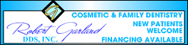 Robert Garland DDS, Inc. - Benjamin Johnson DDS