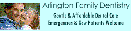 Arlington Family Dentistry