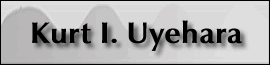 Uyehara Kurt I