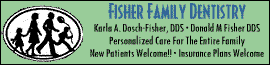 Fisher Family Dentistry