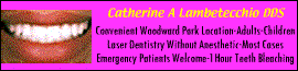 Catherine A Lambetecchio DDS