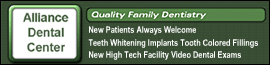 Alliance Dental Center