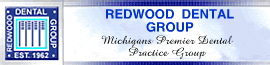 Redwood Dental Group